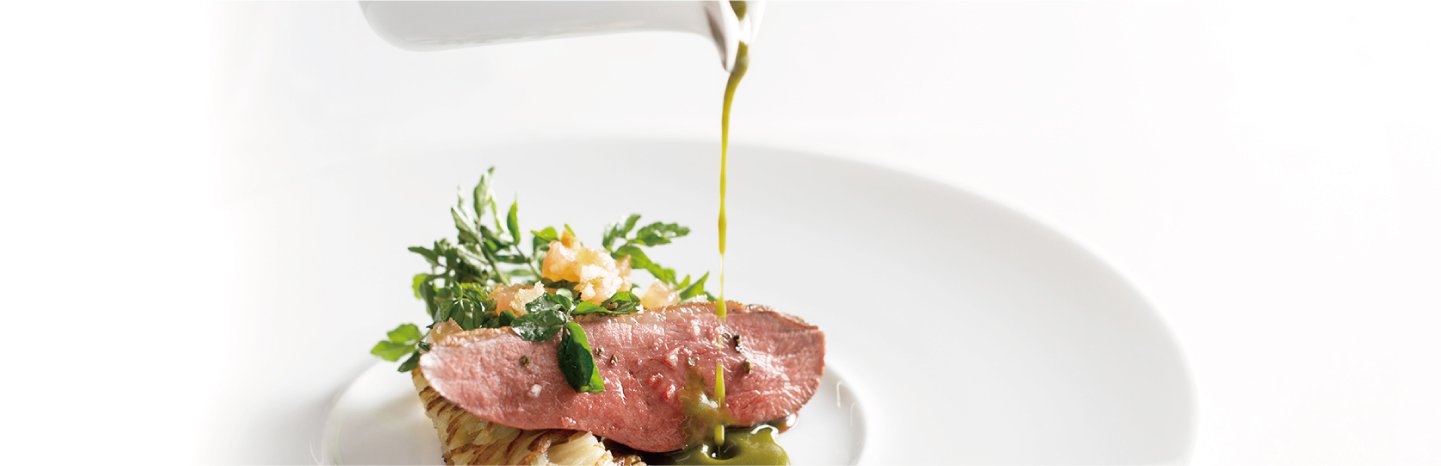 軽井沢フレンチ・フランス料理