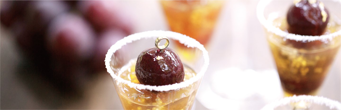 軽井沢のフランス料理