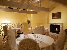 ②レストランフロア